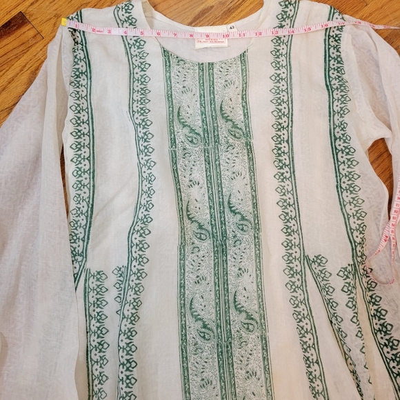 Loveleen Women's Long Sleeve Dress Size 42 - Picture 12 of 16